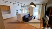 Apartament cu 3 camere premium de închiriat în zona Sasar 