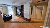 Apartament cu 3 camere premium de închiriat în zona Sasar 