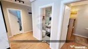 Apartament cu 3 camere premium de închiriat în zona Sasar 
