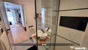 Apartament cu 3 camere premium de închiriat în zona Sasar 
