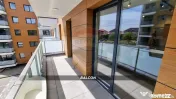 Apartament cu 3 camere premium de închiriat în zona Sasar 