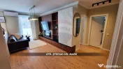 Apartament cu 3 camere premium de închiriat în zona Sasar 