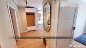 Apartament cu 3 camere premium de închiriat în zona Sasar 