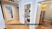 Apartament cu 3 camere premium de închiriat în zona Sasar 