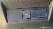 NOUL Renault Captur benzina + GPL Bi-TONE 2025 usor avariata 