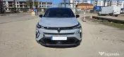 NOUL Renault Captur benzina + GPL Bi-TONE 2025 usor avariata 