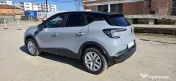 NOUL Renault Captur benzina + GPL Bi-TONE 2025 usor avariata 