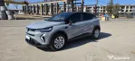 NOUL Renault Captur benzina + GPL Bi-TONE 2025 usor avariata