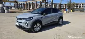 NOUL Renault Captur benzina + GPL Bi-TONE 2025 usor avariata 