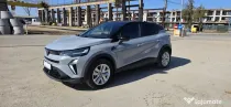 NOUL Renault Captur benzina + GPL Bi-TONE 2025 usor avariata