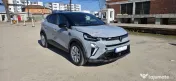 NOUL Renault Captur benzina + GPL Bi-TONE 2025 usor avariata 