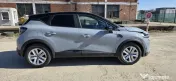 NOUL Renault Captur benzina + GPL Bi-TONE 2025 usor avariata 