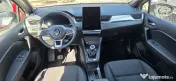 NOUL Renault Captur benzina + GPL Bi-TONE 2025 usor avariata 