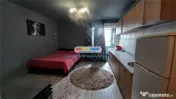 Garsoniera mobilata si utilata Militari Residence 49.900Eur 