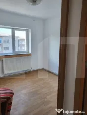 Apartament 3 Camere Decomandat – Dorohoi Ultra Central 