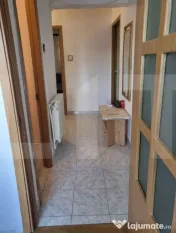 Apartament 3 Camere Decomandat – Dorohoi Ultra Central 