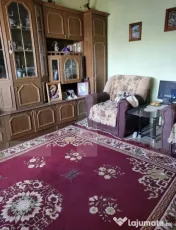 Apartament 3 Camere Decomandat – Dorohoi Ultra Central 