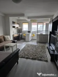 PROPRIETAR - Inchiriez Garsoniera Iancului - Avrig - Obor Mega Mall 5min Metrou 