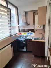 Garsoniera, mobilata Utilata in Militari Residence 59.500 eu 