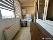 Apartament cu 2 camare mobilat utilat Militari Residence 380 