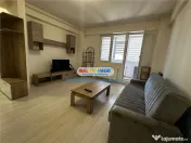 Apartament cu 2 camare mobilat utilat Militari Residence 380 