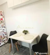 Apartament 2 camere decomandat | Str. Sfanta Agnes | 53,6 mp 