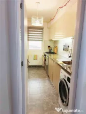 Apartament 2 camere decomandat | Str. Sfanta Agnes | 53,6 mp 