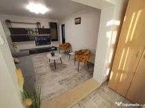 Închiriez apartament 2 camere Brazda lui novac