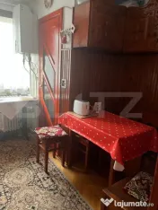 Apartament 3 camere | 64 mp + balcon 7 mp | Etaj 3/4 | Măn? 