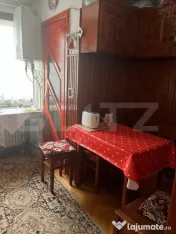 Apartament 3 camere | 64 mp + balcon 7 mp | Etaj 3/4 | Măn? 