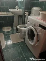 Apartament 3 camere | 64 mp + balcon 7 mp | Etaj 3/4 | Măn? 