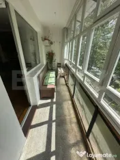 Apartament 3 camere | 64 mp + balcon 7 mp | Etaj 3/4 | Măn? 