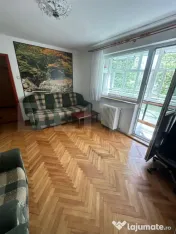 Apartament 3 camere | 64 mp + balcon 7 mp | Etaj 3/4 | Măn? 