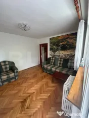 Apartament 3 camere | 64 mp + balcon 7 mp | Etaj 3/4 | Măn? 
