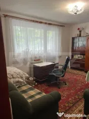 Apartament 3 camere | 64 mp + balcon 7 mp | Etaj 3/4 | Măn? 