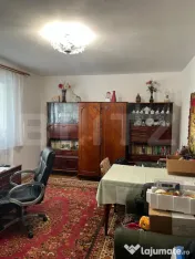 Apartament 3 camere | 64 mp + balcon 7 mp | Etaj 3/4 | Măn? 