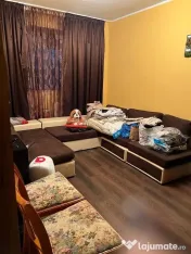 De inchiriat apartament cu 3 camere, str. Anghel Saligny,... 