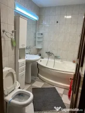 De inchiriat apartament cu 3 camere, str. Anghel Saligny,... 