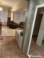 De inchiriat apartament cu 3 camere, str. Anghel Saligny,... 