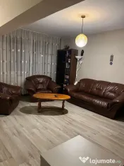 De inchiriat apartament cu 3 camere, str. Anghel Saligny,... 