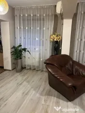 De inchiriat apartament cu 3 camere, str. Anghel Saligny,... 