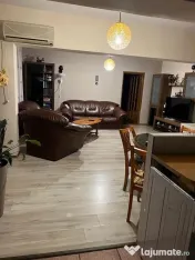 De inchiriat apartament cu 3 camere, str. Anghel Saligny,... 