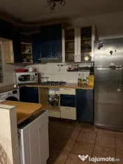 De inchiriat apartament cu 3 camere, str. Anghel Saligny,... 