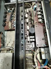 Amplificator ISP SV-5000 