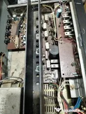 Amplificator ISP SV-5000 