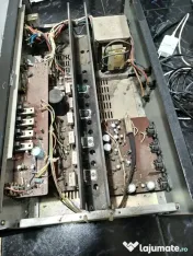 Amplificator ISP SV-5000 