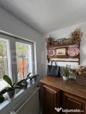 Casa D+P, 70 mp, 178 mp teren, Valea Rosie 