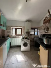 Casa D+P, 70 mp, 178 mp teren, Valea Rosie 