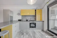 Drumul Taberei, Eliezer Residence, Parcare Subterana 