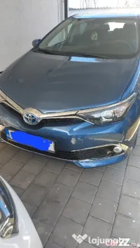 Toyota Auris 2017 